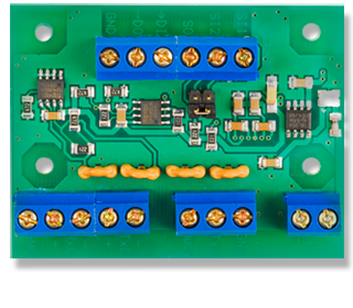 [ADP-232-422] RS 232-422 Schnittstellenkonverter 