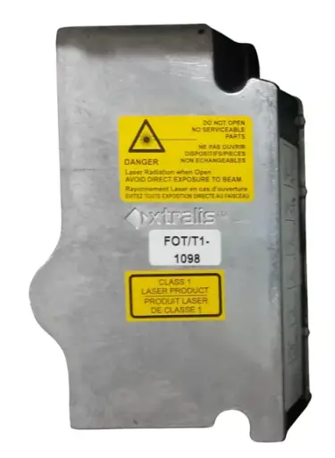 [VSP-964-03] VESDA-E Detektorkammer MK3