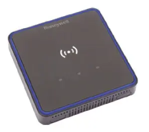 [027910] luminAXS proX Leser RS485 ohne Tastatur