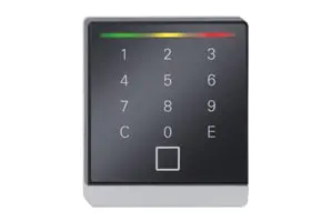 [PITMRT12MI] Insertic Touch Leser mit 12 Tasten