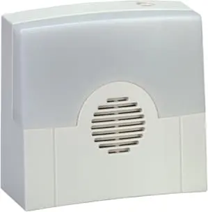 [044500] Akust./Opt. Signalgeber 2MG BUS-2, aP