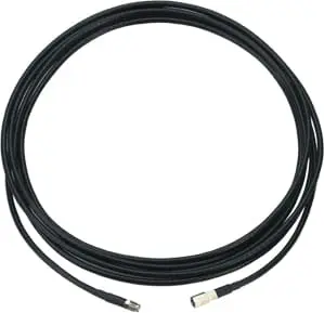 [057592.10] GSM/3G/4G Kabel 5m SMA-SMA