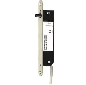 [019030.20] Elektromechanisches Sperrelement 1 plus
