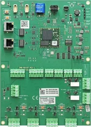 [MB-PN005] MB-Secure PRO 5000