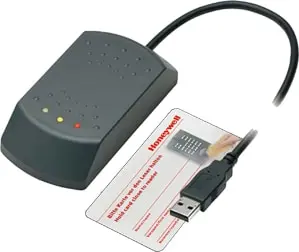 [0264303.03] USB Kombi-Desktop Leser LEGIC/mifare