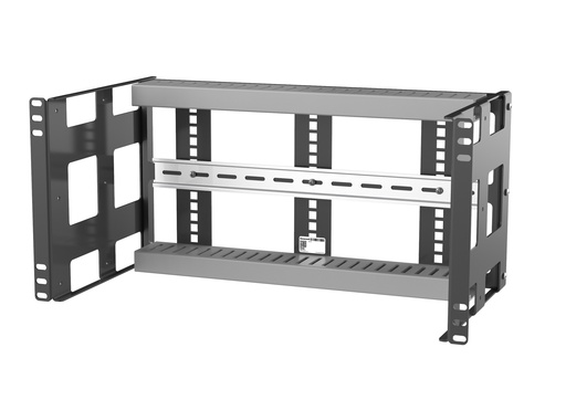 [72800Z1] 19 Zoll Rack-Montagezubehör für 3 Systevo Control IP+