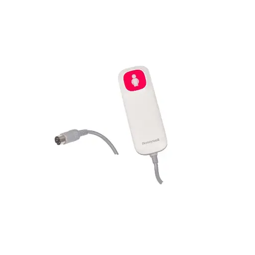 [74161B1] Systevo Call Easy 3m 7P IP67 RS, Systevo Call Ackermann