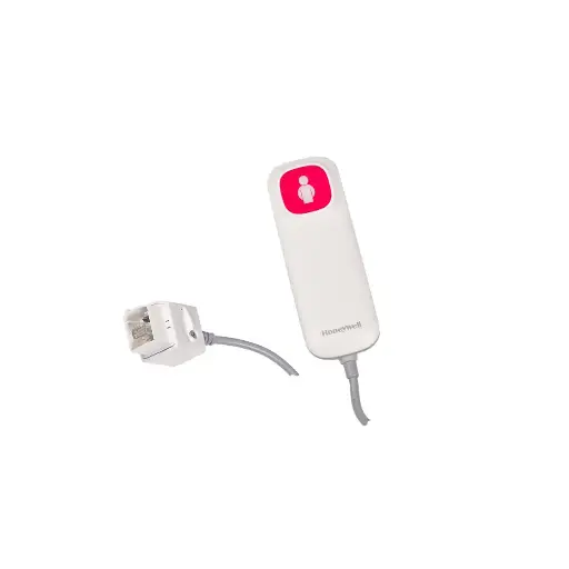 [74161B4] Systevo Call Easy 3m AA IP67 RS, Systevo Call Ackermann