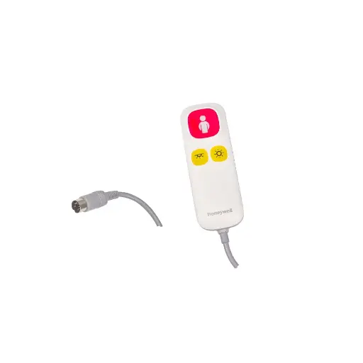 [74163B1] Systevo Call Easy 2L 3m 7P IP67 RS, Systevo Call Ackermann