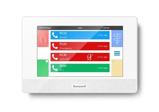 [79CM307A] Systevo Touch IP mit 7" Display