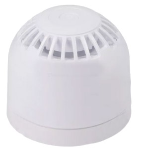 [20096-003] SONOS Schallgeber 10-60 V DC weiß