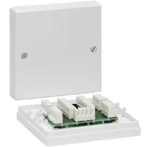 [120252] Verteiler LSA 32 w