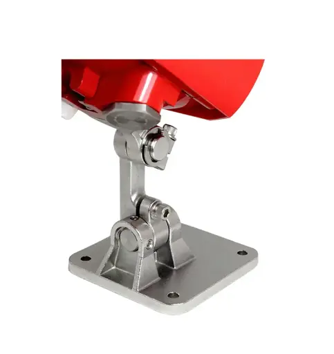 [11736] Montagewinkel für SharpEye 40/40- FM-MW-S 40/40 