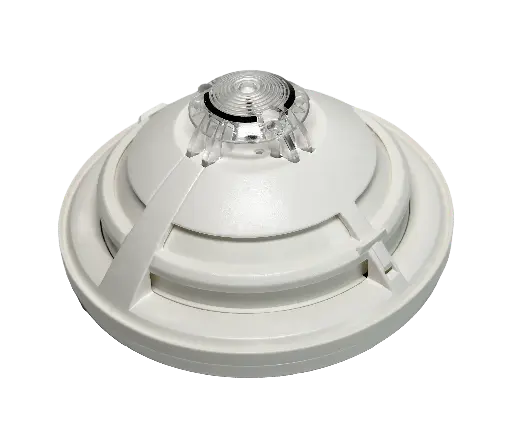 [802271-ST] Selbsttestender Thermodifferentialmelder IQ8Quad 