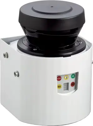 [HS1051301] LMC123-11000 VdS, Indoor weiß 270°