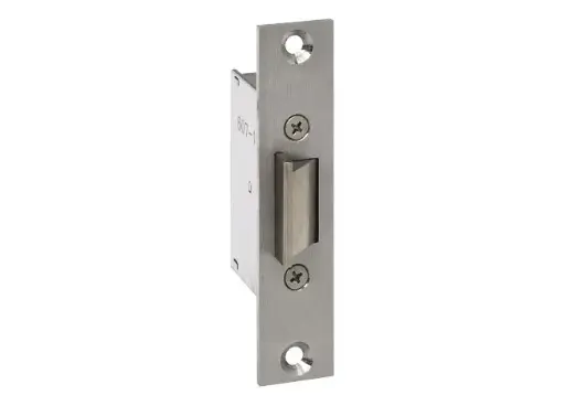 [019184] Gegenstück für Fluchttüröffner 331 - Schnapper Typ 807-10