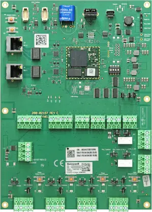 [MB-PN002] MB-Secure PRO 2000