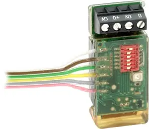 [013133] BUS-Minimodul