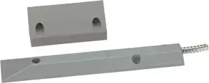 [031067] Rolltorkontakt im Aluminiumgehäuse
