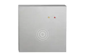 [PSMLRT00RSVOS5] Siedle-A RDR Mf/Leg ohne Tastaur RS485 SLv