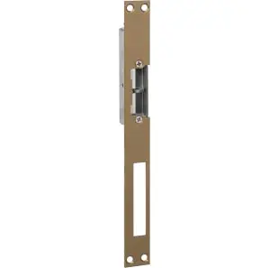 [019041] Elektrotüröffner Universal 12V, Ruhestrom