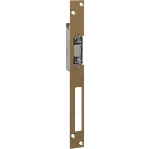 [019045] Elektrotüröffner FAFIX 12V, Ruhestrom
