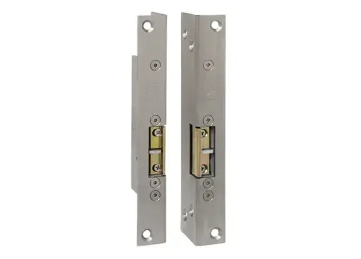 [019173] Fluchttüröffner 331, DL, kiW 24 V mit FAFIX-Verstellung