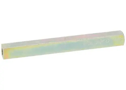 [019232.10] Panik-Drückerstift für Freilaufseite  Länge105mm