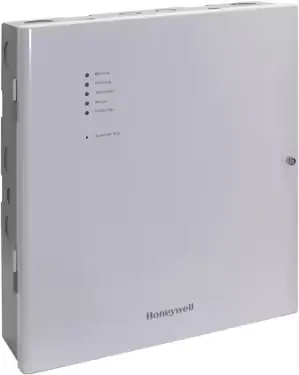 [ACS4ENCMV] Gehäuse+NT+Indikatoren für ACS PRO/ACS-4