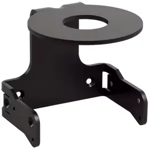 [HS2034325] LMC1xx/LMS1xx - Befestigungssatz 1b, schwarz