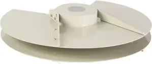 [HS2046458] Wetterschutzhaube 270°