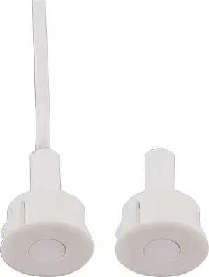 [030286] Einbaumagnetkontakt EMK 46 S G3 M, 6m