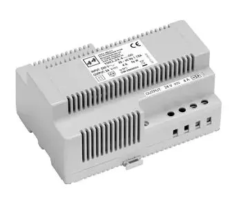 [094005] Netzgerät Modell 1003 24 V/4 A