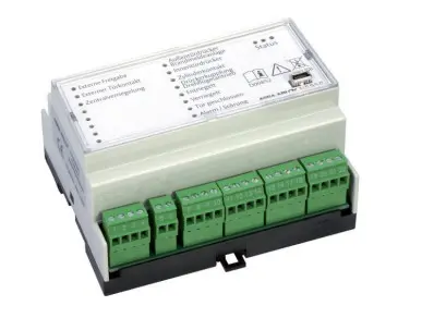 [019247] OneSystem IO-Modul N5950 für E-Sicherheitschloss 809N