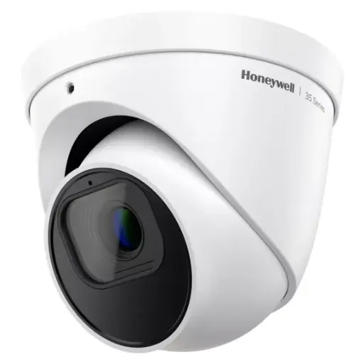 [HC35WE3R3] 35.Serie-3 MP IR Fix-Ball, 2.8mm