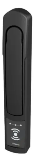 [TAN3OKIP00] TANLock 3 19”-Schrankschloss, RFID Mifare