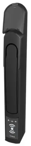 [TAN3OKIP65] TANLock 3 19”-Schrankschloss, RFID Mifare, IP65