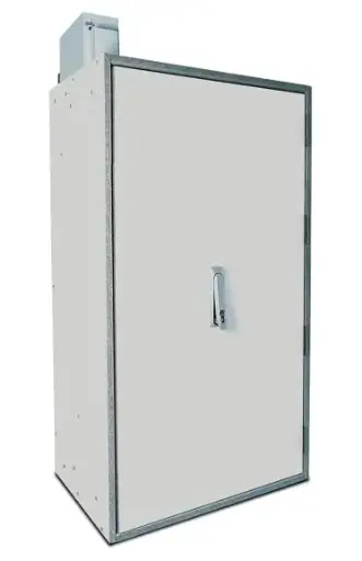 [788060] Brandschutz-Hängegehäuse F30 R
