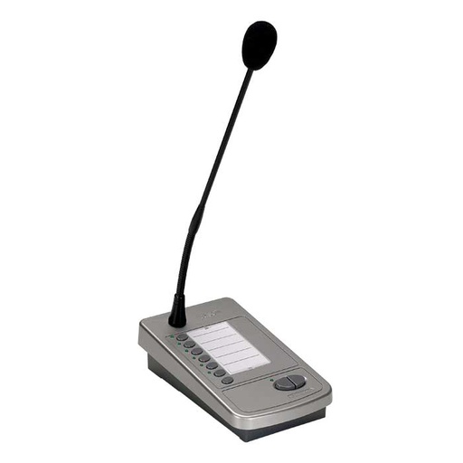 [712132] PMB106-G - Sprechstelle Digital 6 Rufkreise