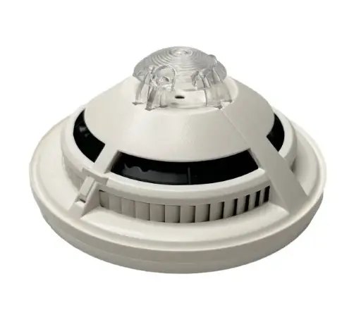 [802382-ST] Selbsttestender O/So Multisensormelder IQ8Quad 