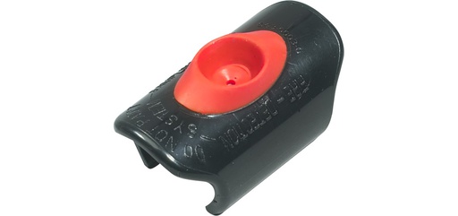 [F-PC-2] Standard-Clip für Ansaugöffnung 2.0 mm (5 St.)