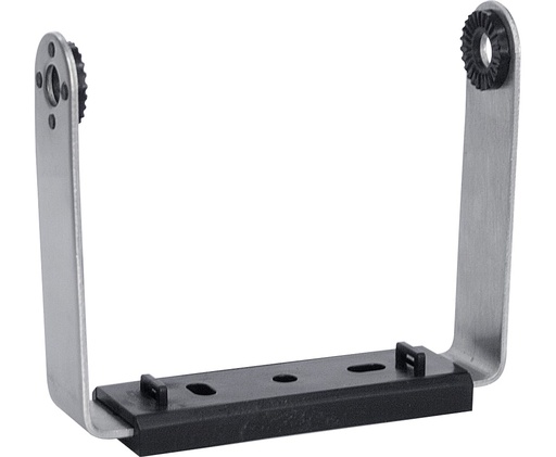 [783312] Montagebügel für Standart-Sockel der UniVario-Melder