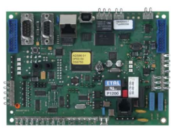 [057865] DS 6750 PSTN/IP-Übertragungsgerät