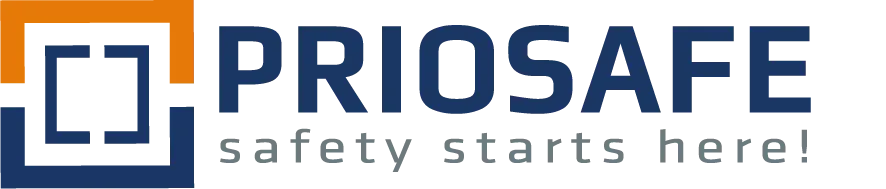 Priosafe AG